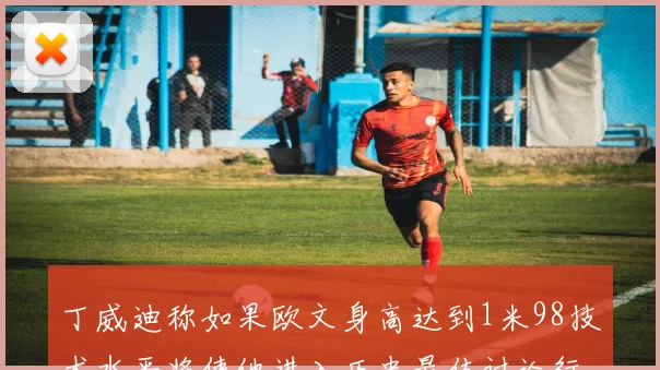 丁威迪称如果欧文身高达到1米98技术水平将使他进入历史最佳讨论行列