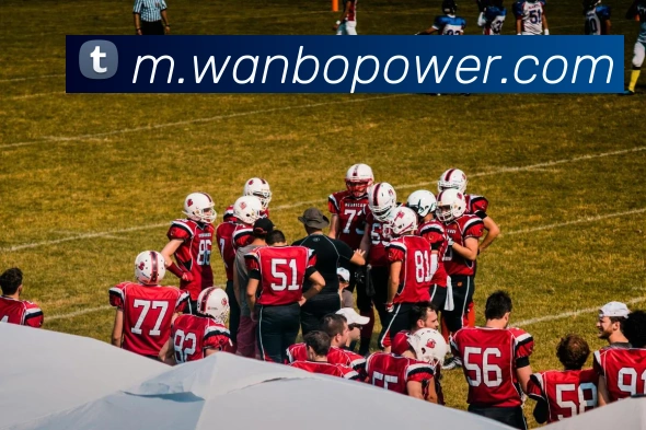 万博体育发展历程