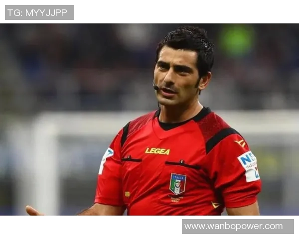 裁判负责人称米兰点球判罚准确VAR介入未影响主裁判判断